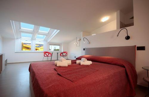 Sciacca House | BfB Residence San Marco