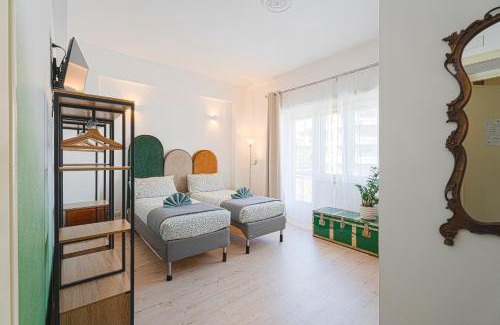 Quartiere XIII Aurelio House | BFF - Vatican&Aurelio - Family Suite