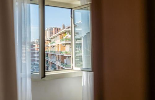Quartiere XIII Aurelio House | BFF - Vatican&Aurelio - Family Suite