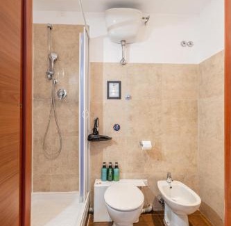 Quartiere XIII Aurelio House | BFF - Vatican&Aurelio - Family Suite