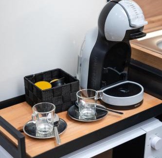 Sestri Levante Apartment | BG Apartments - Central and quiet two bedroom flat