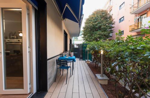 Sestri Levante Apartment | BG Apartments - Central and quiet two bedroom flat