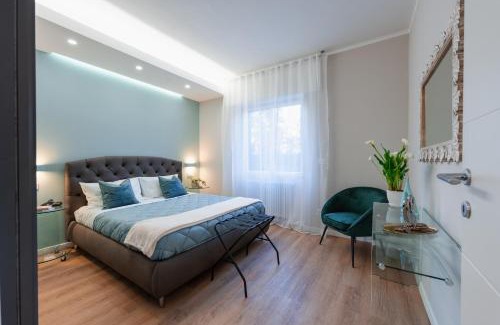 Sestri Levante Apartment | BG Apartments - Central and quiet two bedroom flat