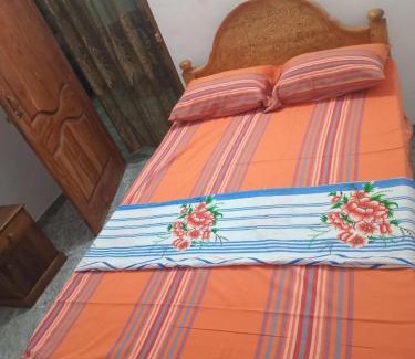 Nallur House | BG Guest House