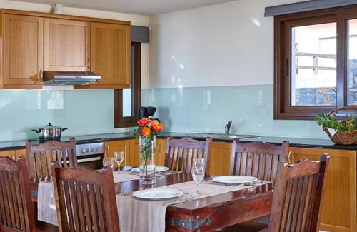 Milatos Villa | BH140 - R - Villa Milatos