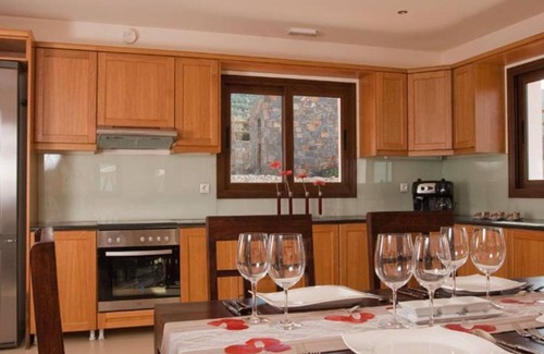 Milatos Villa | BH140 - R - Villa Milatos