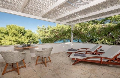 Hydra House | BH309 - C - Room Hydra