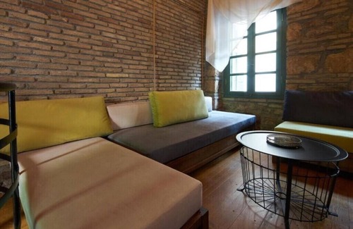 Thissio Villa | BH400 - B - Apartment Athens