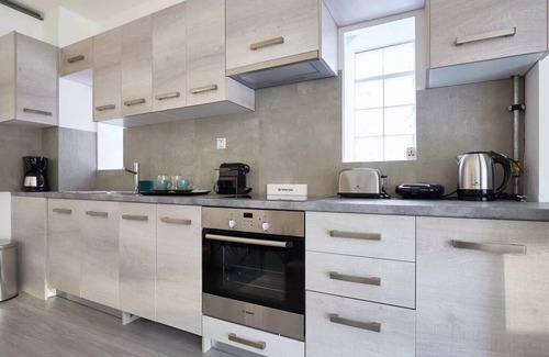 Thissio Apartment | BH426 - B - Apartment Athens