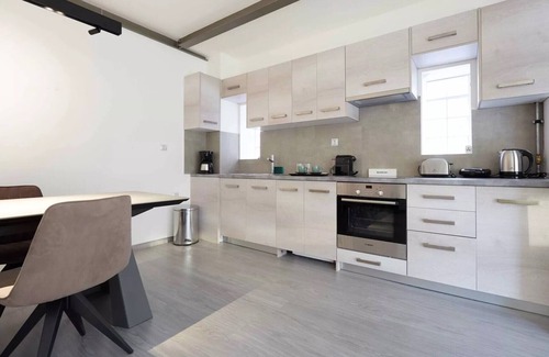 Thissio Apartment | BH426 - B - Apartment Athens