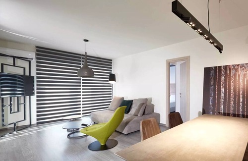 Thissio Apartment | BH426 - B - Apartment Athens