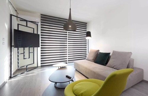 Thissio Apartment | BH426 - B - Apartment Athens