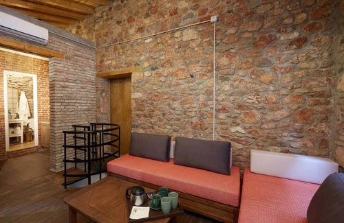 Thissio Apartment | BH434 - B - Apartment Athens