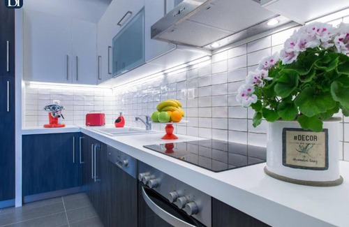 Melissi Villa | BH541 - C - Studio Peloponisos