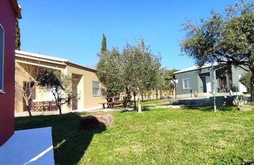 Mesolongi House | BH945 - C - Room Messologgi