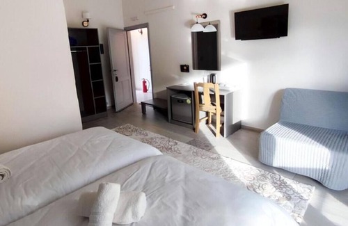 Mesolongi House | BH947 - C - Room Messologgi