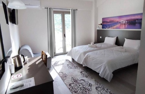 Mesolongi House | BH947 - C - Room Messologgi