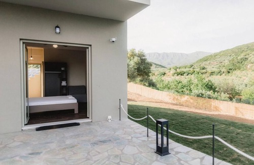 Mesolongi Apartment | BH955 - C - Suite Messologgi