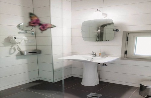 Mesolongi Apartment | BH955 - C - Suite Messologgi