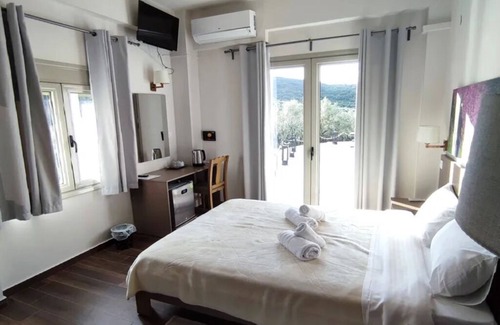 Mesolongi Apartment | BH955 - C - Suite Messologgi