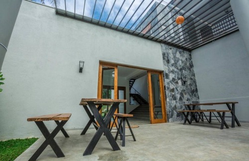Bope-Poddala Villa | "Bhagi House" is a perfect hideout to relax