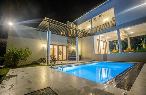 Bope-Poddala Bed & Breakfast | Bhagi House