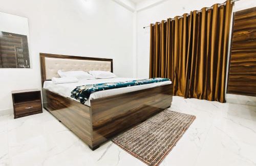 Faizabad Apartment | Bharatraj Homestay