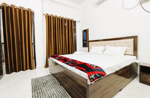 Faizabad Apartment | Bharatraj Homestay