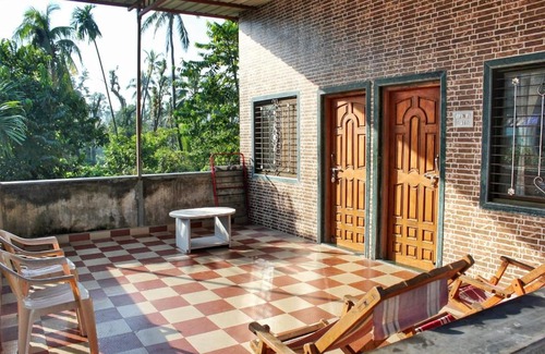 Mandangarh House | Bharja Inn, Kelshi