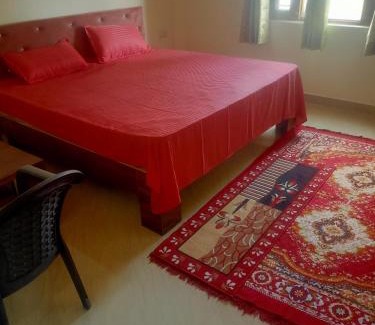 Lal Tappar House | Bhartia sanskriti