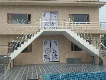 Lal Tappar House | Bhartia sanskriti