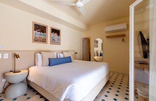 Pie del Cerro Hotel | BHaus - Renovated house in excellent location within the old citynn