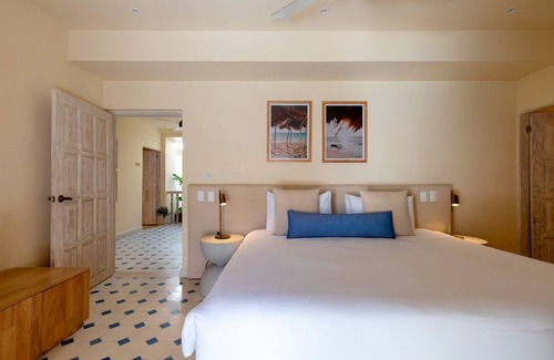 Pie del Cerro Hotel | BHaus - Renovated house in excellent location within the old citynn