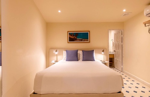 Pie del Cerro Hotel | BHaus - Renovated house in excellent location within the old citynn