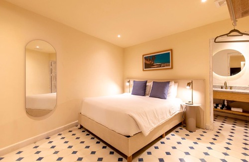 Pie del Cerro Hotel | BHaus - Renovated house in excellent location within the old citynn