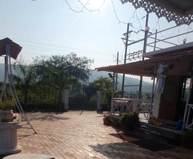 Bhiwandi Villa | Bhavsar Farm House