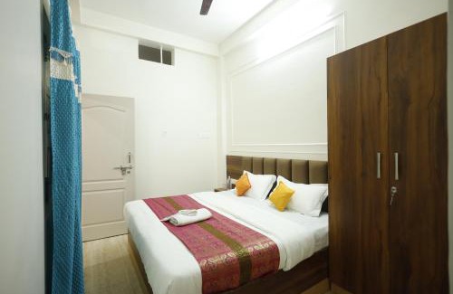 Varanasi House | Bhawani Homes