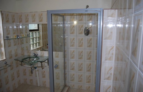 Bulawayo Cabin | Bhedu Berry Lodge