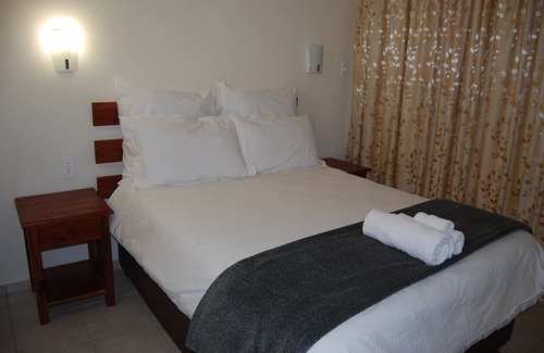 Bulawayo Cabin | Bhedu Berry Lodge