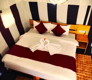 Bhimtal Resort | Bhimtal Wilderness Resort