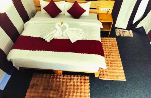 Bhimtal Resort | Bhimtal Wilderness Resort