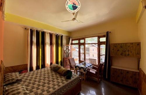 Kasol Hotel | Bhoj x One Light Stays