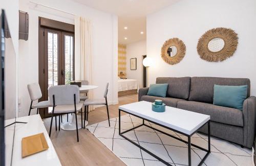 San Andres-San Pablo Apartment | BHost - Regina V