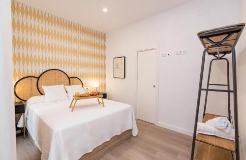 San Andres-San Pablo Apartment | BHost - Regina V