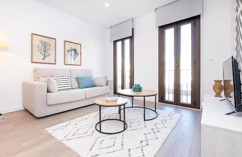 San Andres-San Pablo Apartment | BHost - Regina VII