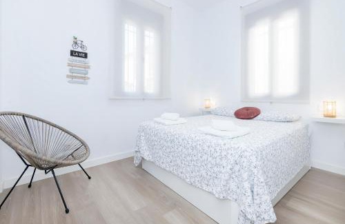 San Andres-San Pablo Apartment | BHost - Regina VIII