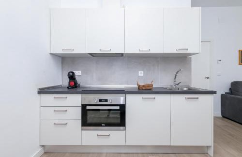 San Andres-San Pablo Apartment | BHost - Regina VIII