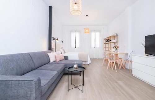 San Andres-San Pablo Apartment | BHost - Yaya María