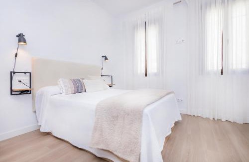 San Andres-San Pablo Apartment | BHost - Yaya María