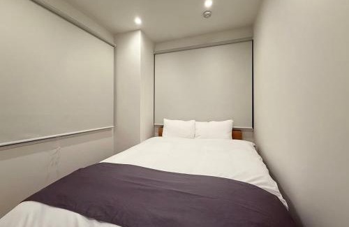 Hiroshima City Centre Apartment | bHOTEL Nikkei Central 3BR Apt Close to Shopping & Dining